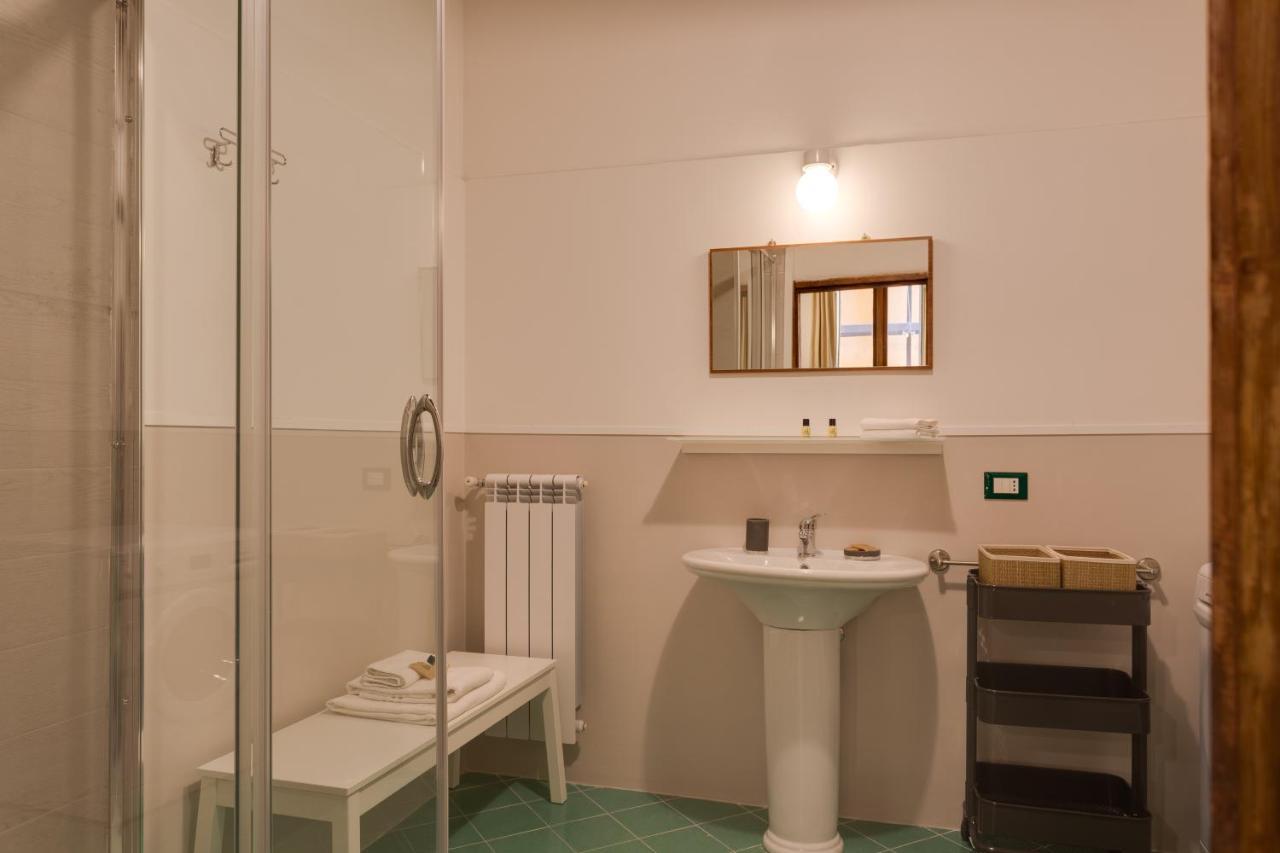 Romac Baullari Holiday Apartment In Campo De Fiori Exterior photo