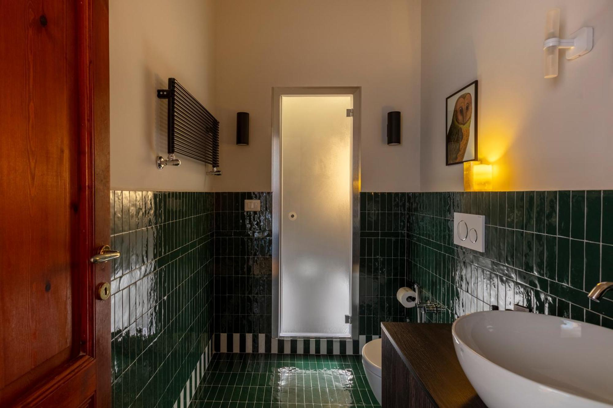 Romac Baullari Holiday Apartment In Campo De Fiori Exterior photo