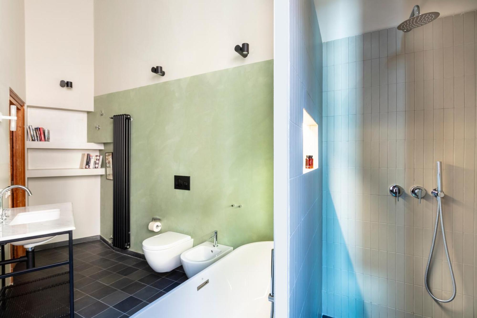 Romac Baullari Holiday Apartment In Campo De Fiori Exterior photo