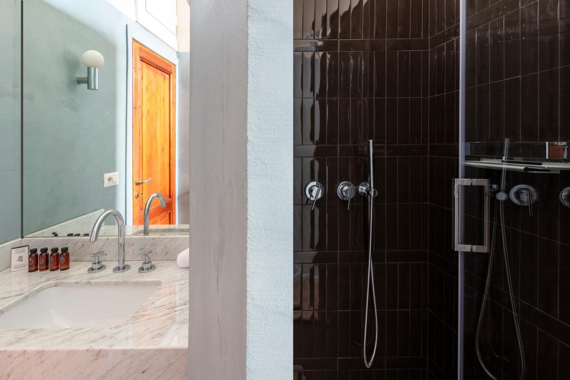 Romac Baullari Holiday Apartment In Campo De Fiori Exterior photo