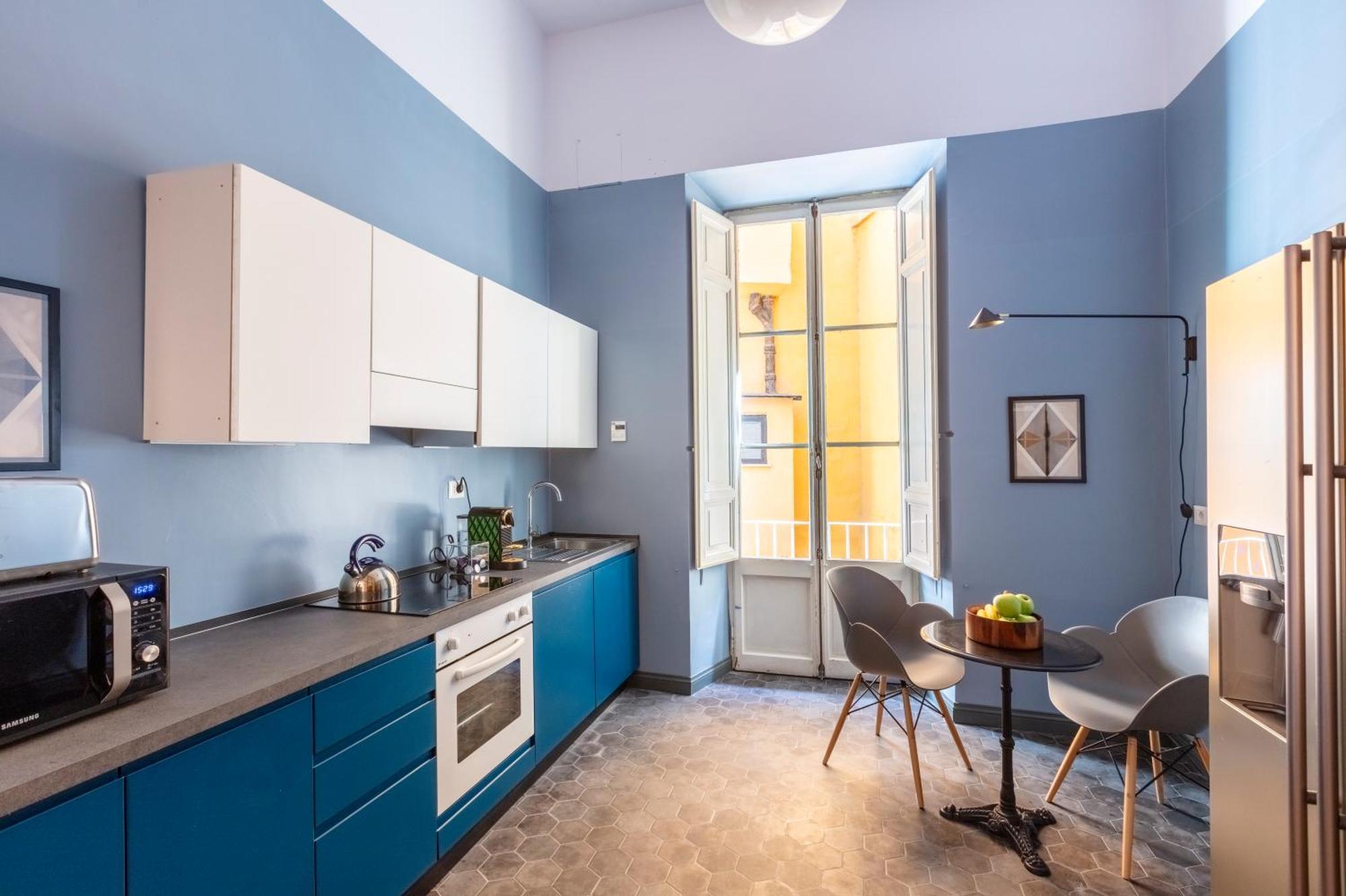 Romac Baullari Holiday Apartment In Campo De Fiori Exterior photo